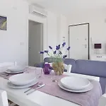 Lägenhetshotell Serenella Diano Marina