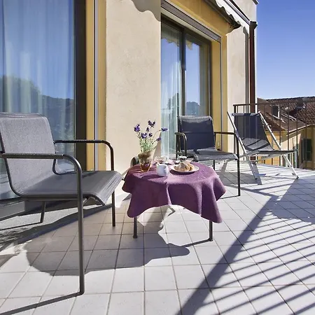 Serenella מלון דירות דיאנו מרינה