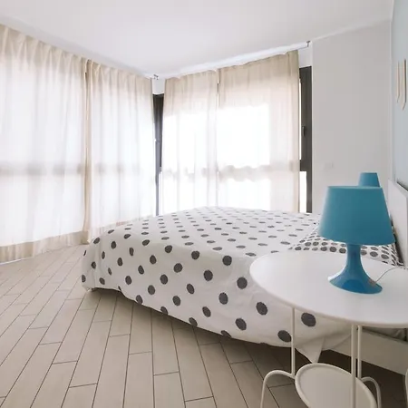 מלון דירות Serenella