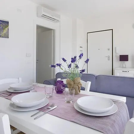 מלון דירות Serenella דיאנו מרינה