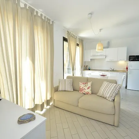 Apartahotel Serenella Diano Marina