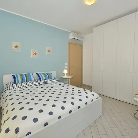 מלון דירות Serenella