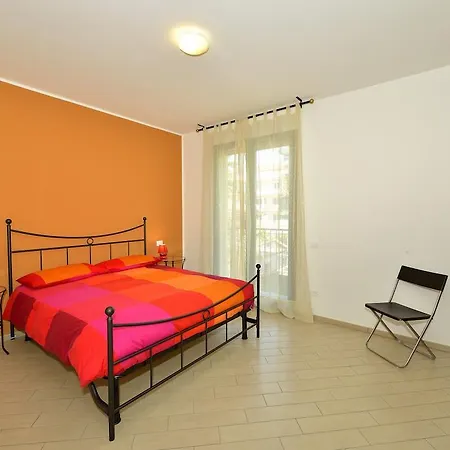 Apartahotel Serenella Diano Marina