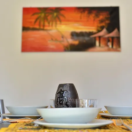 Serenella דיאנו מרינה