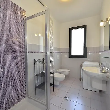 מלון דירות Serenella דיאנו מרינה