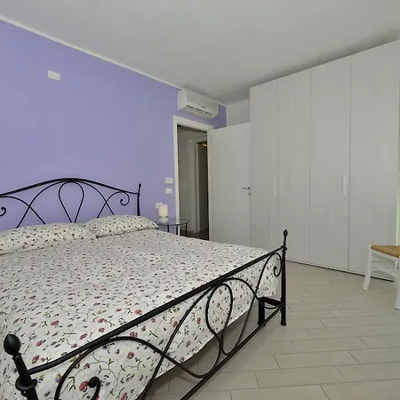 מלון דירות Serenella