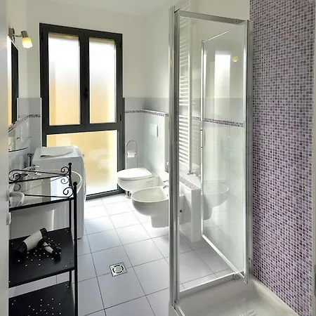 מלון דירות Serenella דיאנו מרינה