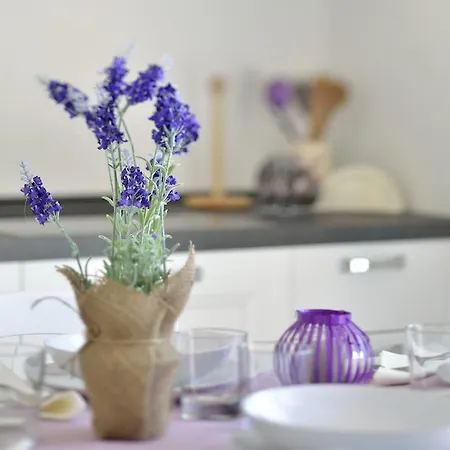 Serenella דיאנו מרינה