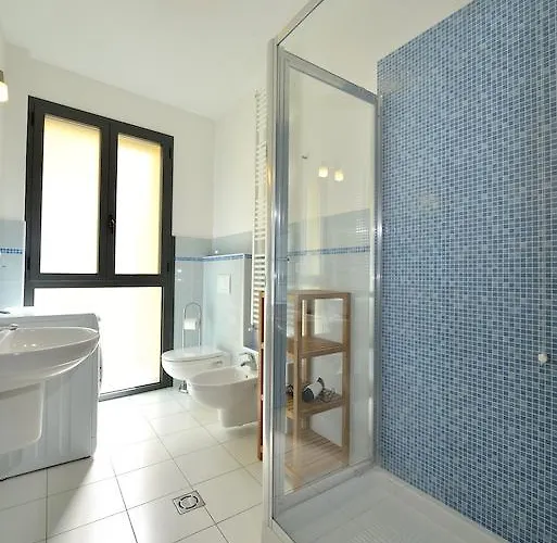 Apartmanhotel Serenella 3*