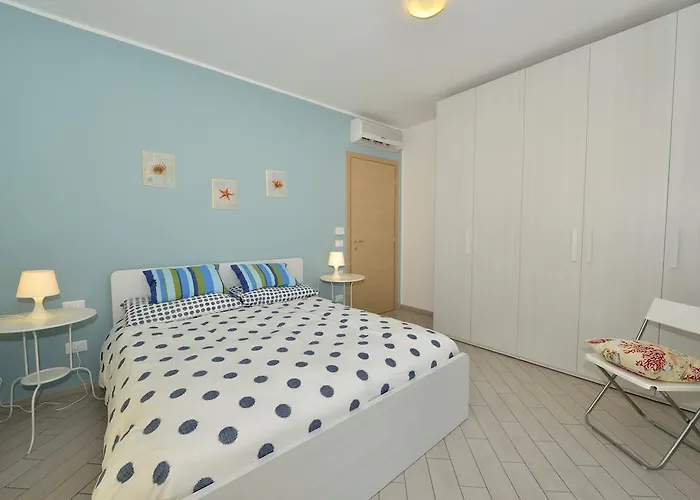 Apartmanhotel Serenella