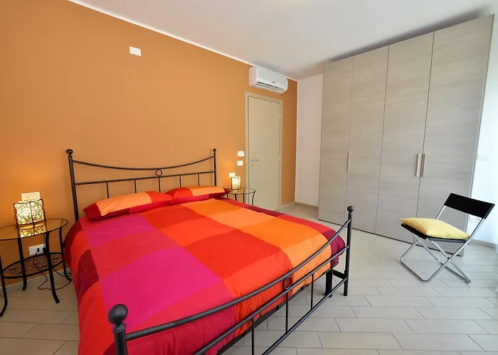 Apartmanhotel Serenella