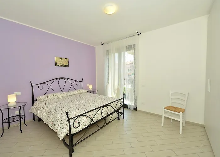 Apartmanhotel Serenella