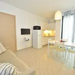 Lejlighedshotel Serenella 3*