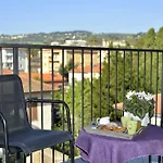Ξενοδοχείο με διαμερίσματα Serenella 3*