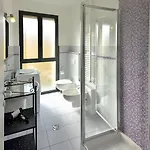 Lejlighedshotel Serenella Diano Marina