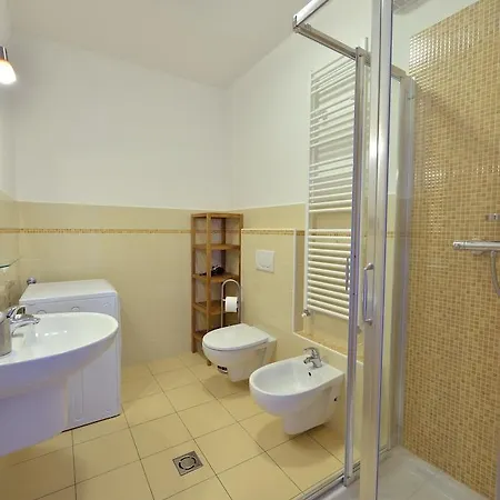Residenza Serenella Aparthotel