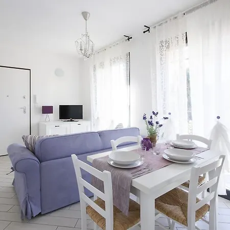 Residenza Serenella 3*