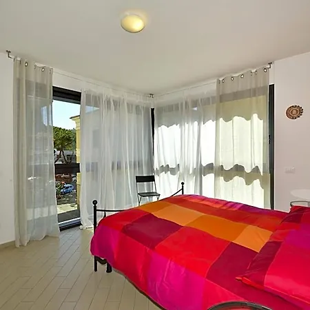 Aparthotel Residenza Serenella