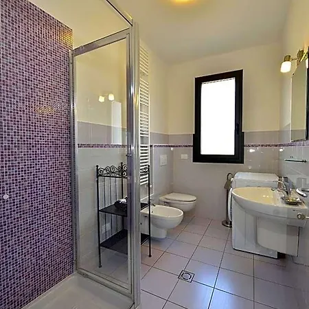 Residenza Serenella Aparthotel Diano Marina