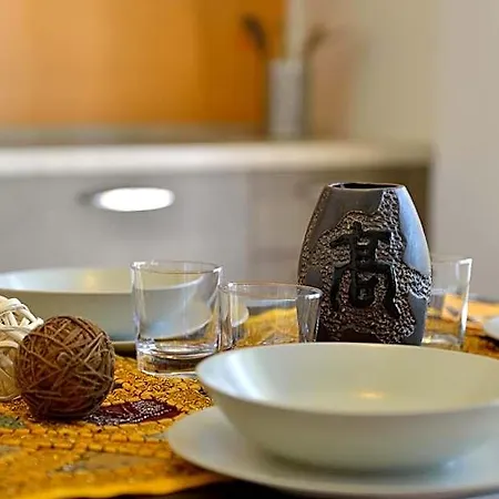 Aparthotel Residenza Serenella