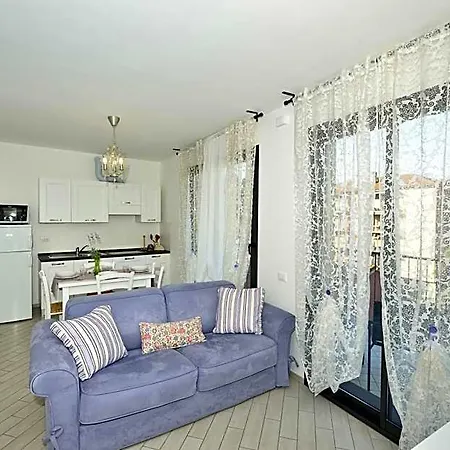 Residenza Serenella 3* Diano Marina