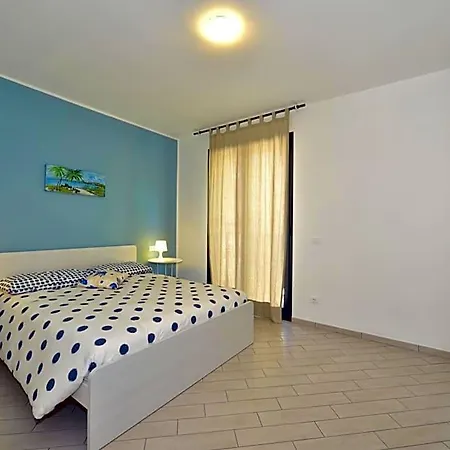 Aparthotel Residenza Serenella Diano Marina