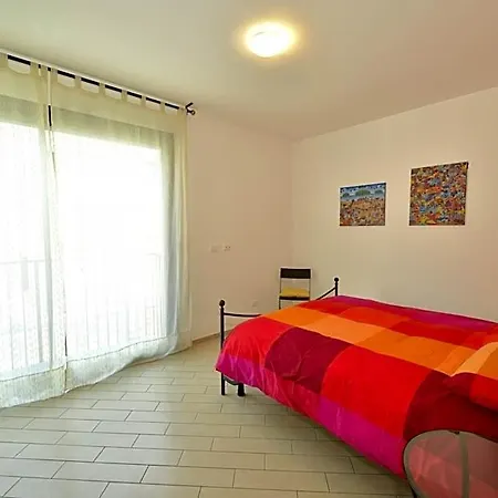 Residenza Serenella Aparthotel
