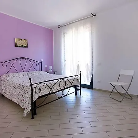 Aparthotel Residenza Serenella Diano Marina