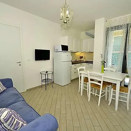 Residenza Serenella Diano Marina