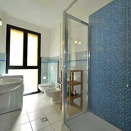 Residenza Serenella Aparthotel 3*