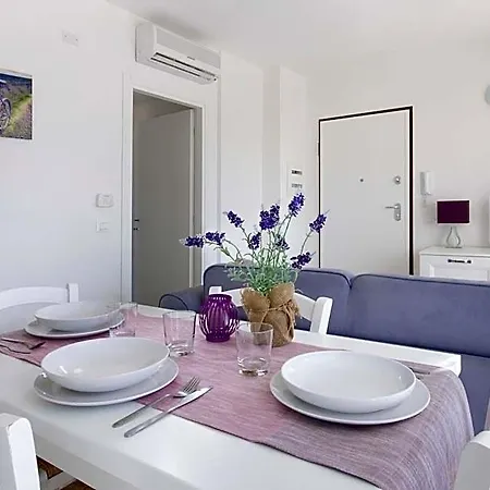 Residenza Serenella Aparthotel Diano Marina