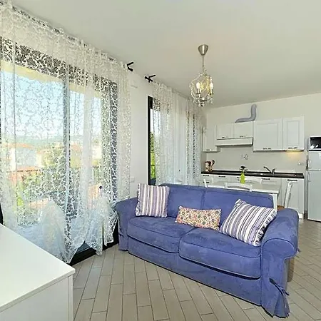 Residenza Serenella Diano Marina