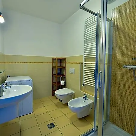 Residenza Serenella 3*