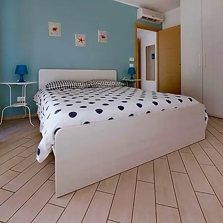 Residenza Serenella 3*
