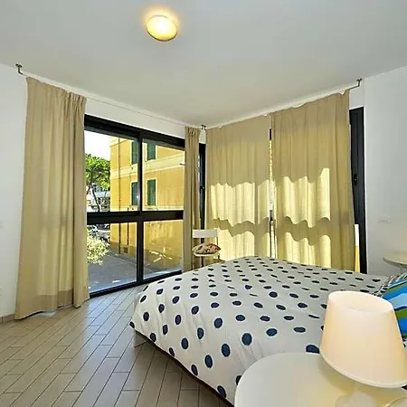 Residenza Serenella 3*