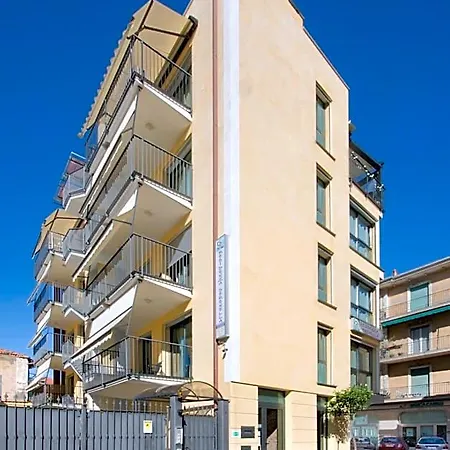 Aparthotel Residenza Serenella