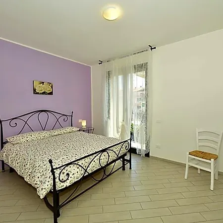 Aparthotel Residenza Serenella