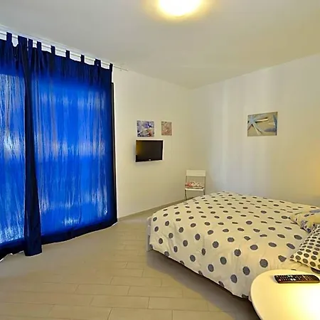 Residenza Serenella 3*