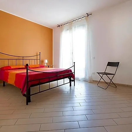 Residenza Serenella Diano Marina