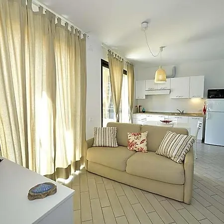 Residenza Serenella 3* Diano Marina