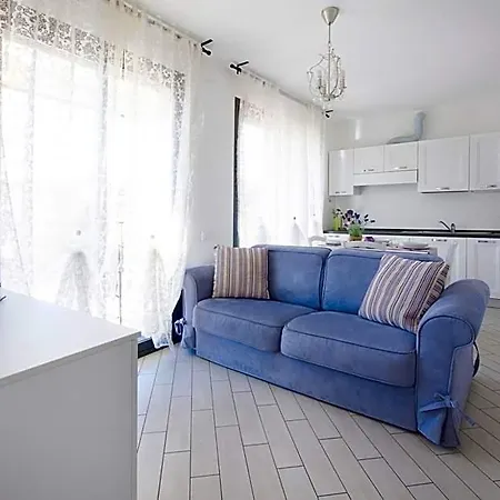 Residenza Serenella Aparthotel Diano Marina