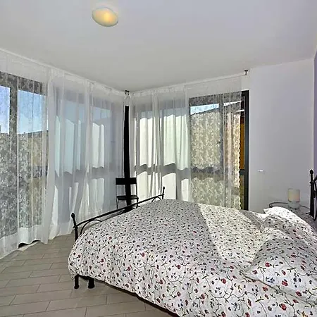 Residenza Serenella Diano Marina