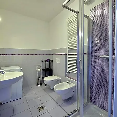 Aparthotel Residenza Serenella