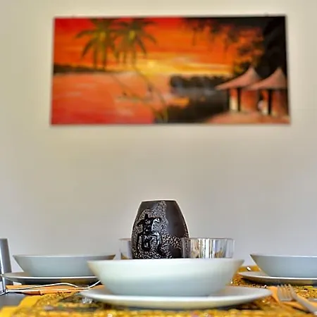 Residenza Serenella Aparthotel Diano Marina