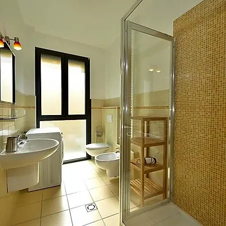 Residenza Serenella Diano Marina