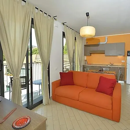 Residenza Serenella