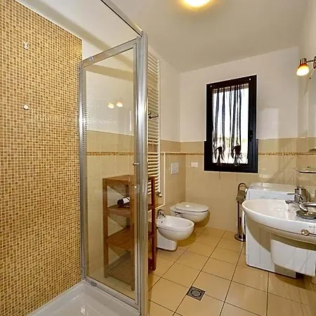 Residenza Serenella Aparthotel Diano Marina