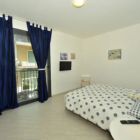 Apart-hotel Serenella