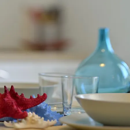 Apart-hotel Serenella