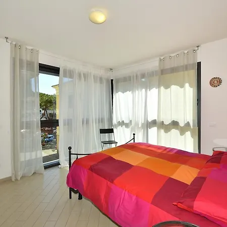 Aparthotel Serenella Diano Marina